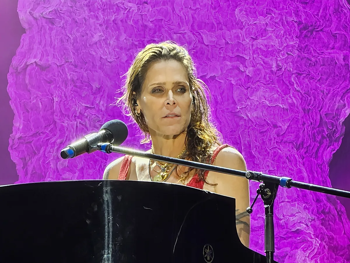Bericht Header Foto: Beth Hart @ Z7 Summer Nights Open Air, Pratteln, 23. Juli 2026